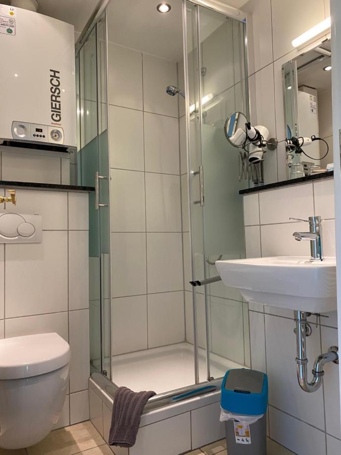 Ferienhaus Lammertshoern Bensersiel Exteriör bild